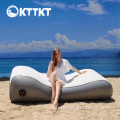 ক্যাম্পিংয়ের জন্য 7 কেজি স্বয়ংক্রিয় inflatable সোফা বিছানা
